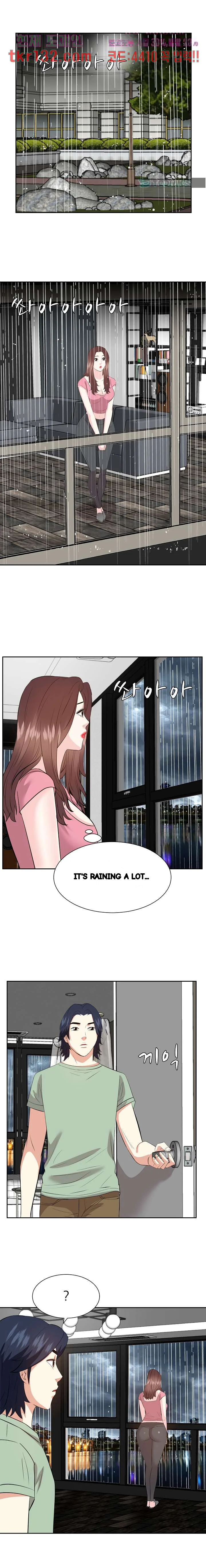 Sugar Daddy Chapter 44 - Page 12