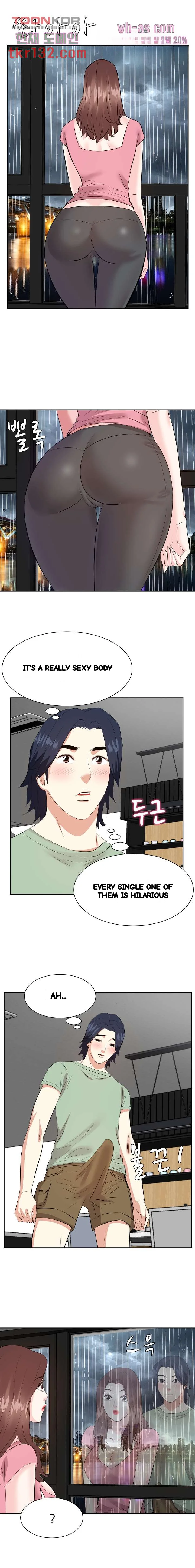 Sugar Daddy Chapter 44 - Page 13