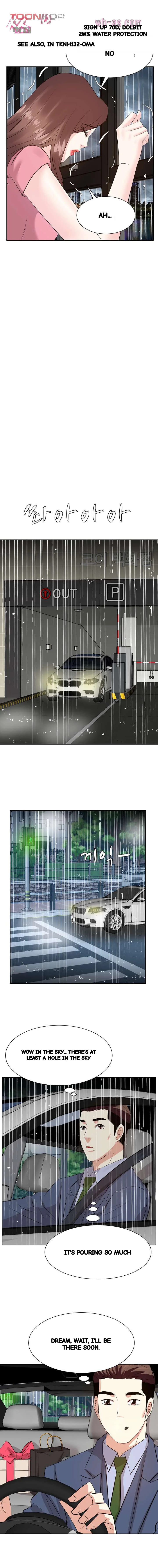 Sugar Daddy Chapter 44 - Page 15