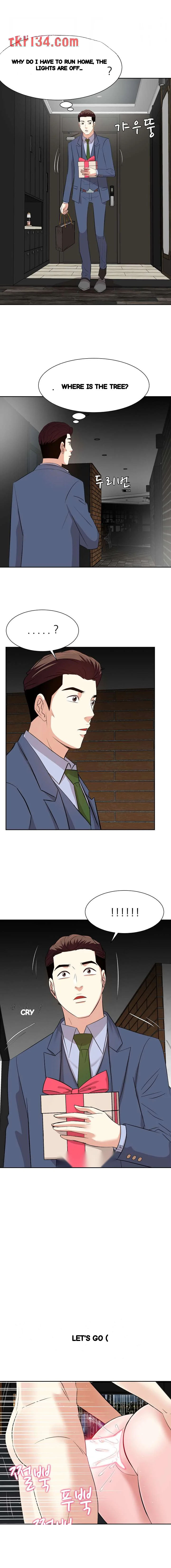 Sugar Daddy Chapter 45 - Page 11