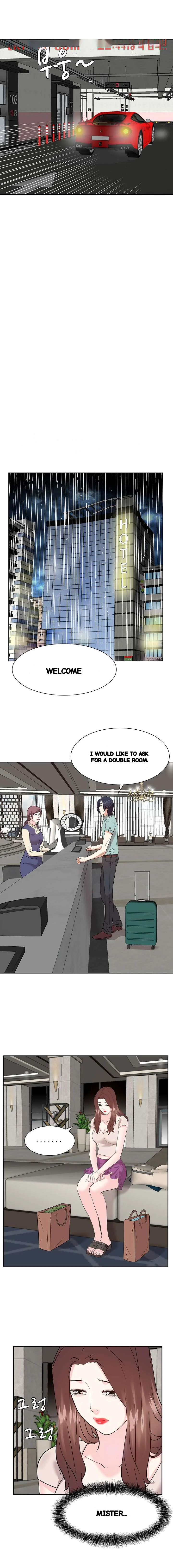 Sugar Daddy Chapter 46 - Page 10