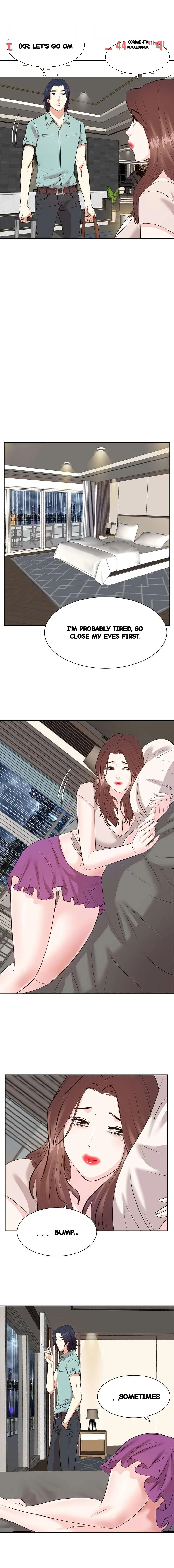 Sugar Daddy Chapter 46 - Page 11