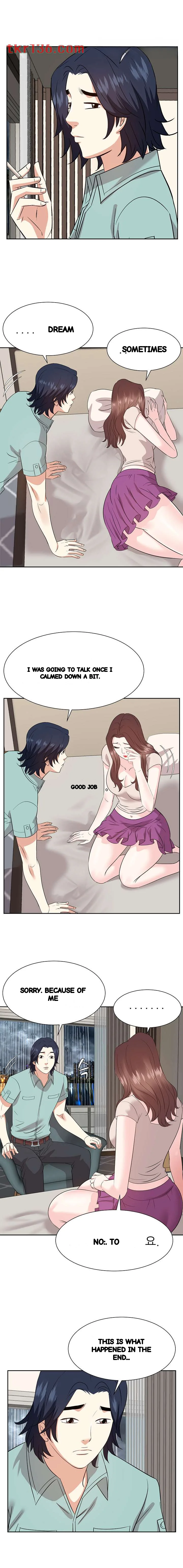 Sugar Daddy Chapter 46 - Page 12