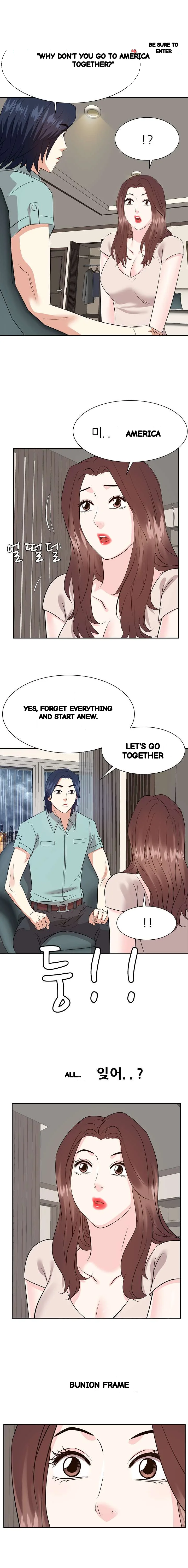 Sugar Daddy Chapter 46 - Page 13