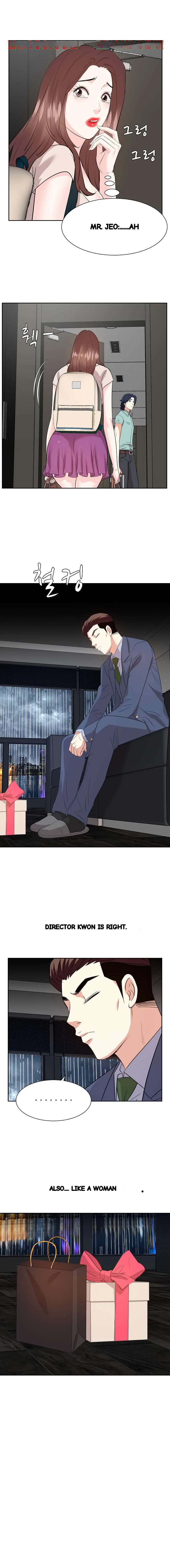 Sugar Daddy Chapter 46 - Page 8