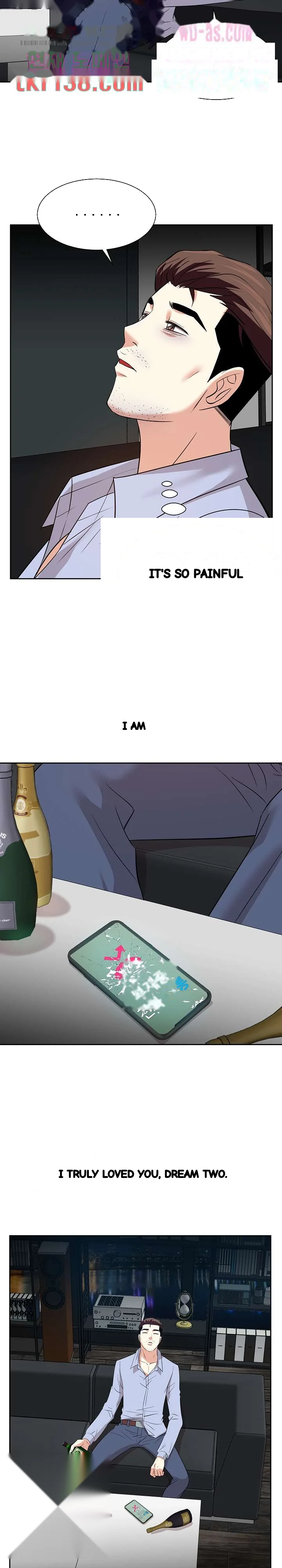 Sugar Daddy Chapter 47 - Page 10