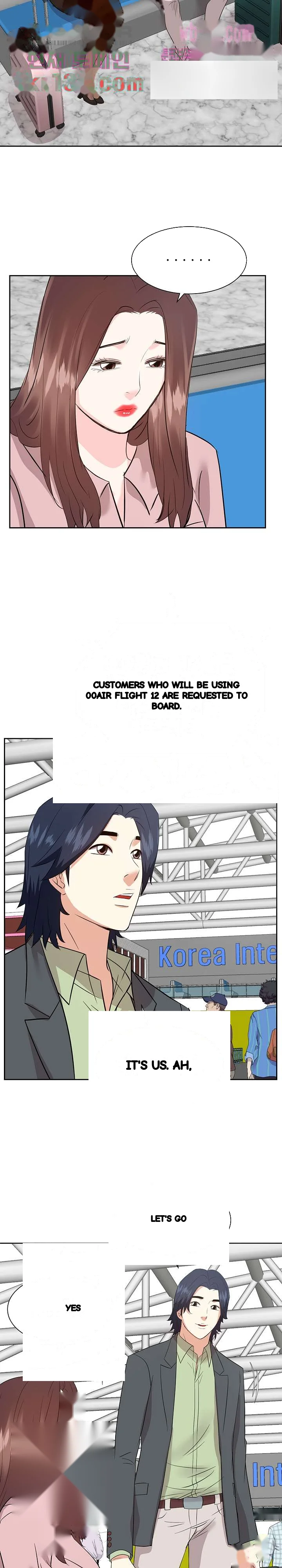 Sugar Daddy Chapter 47 - Page 12