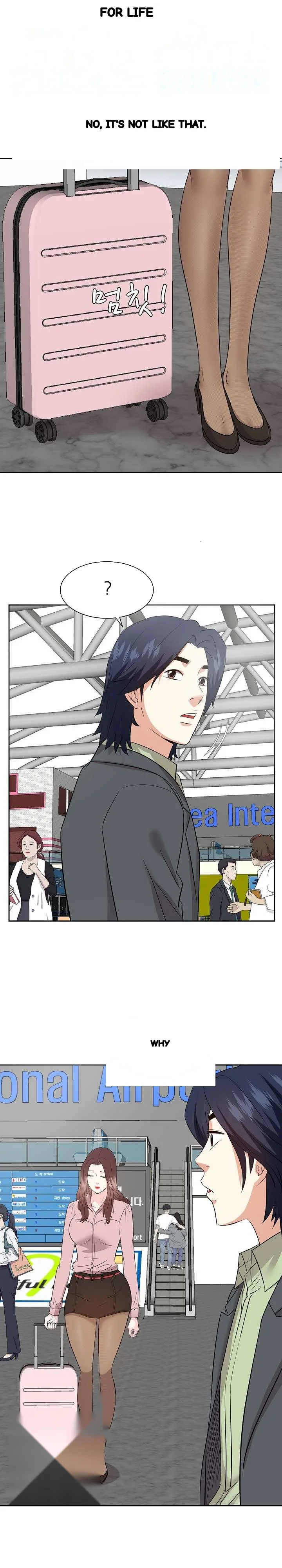 Sugar Daddy Chapter 47 - Page 14