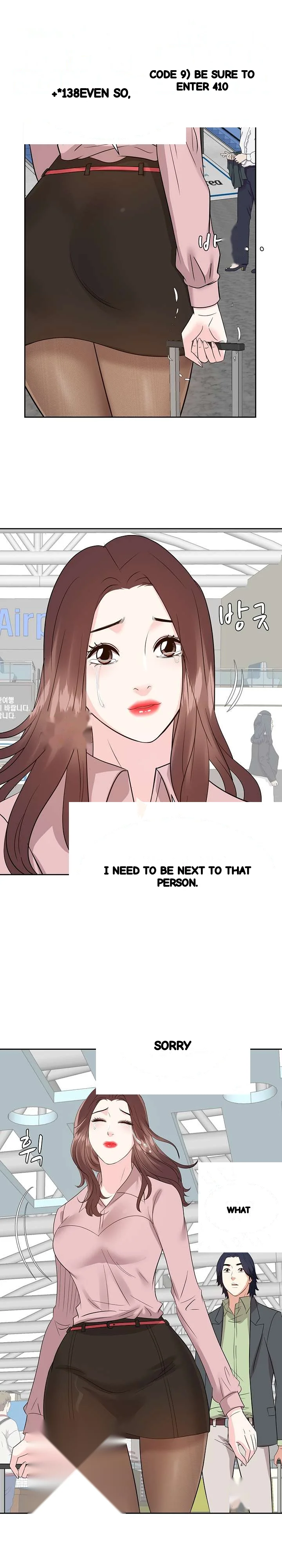 Sugar Daddy Chapter 47 - Page 16