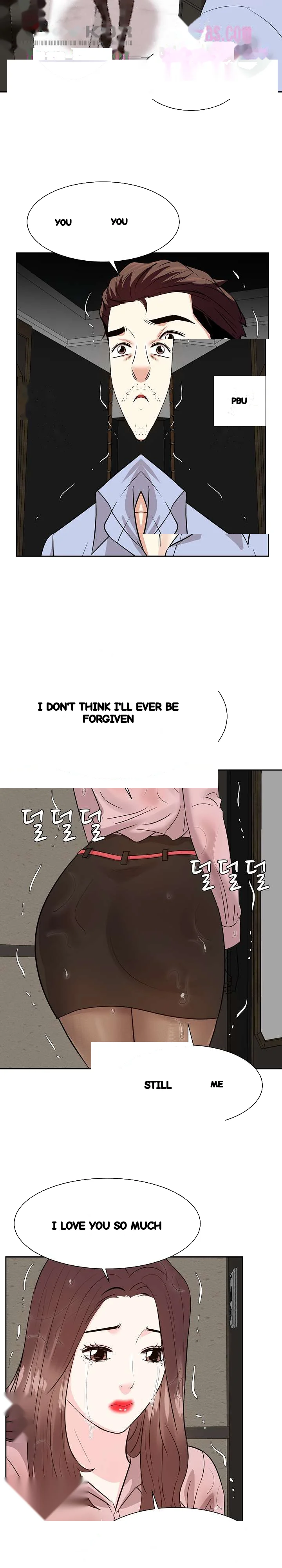 Sugar Daddy Chapter 47 - Page 20
