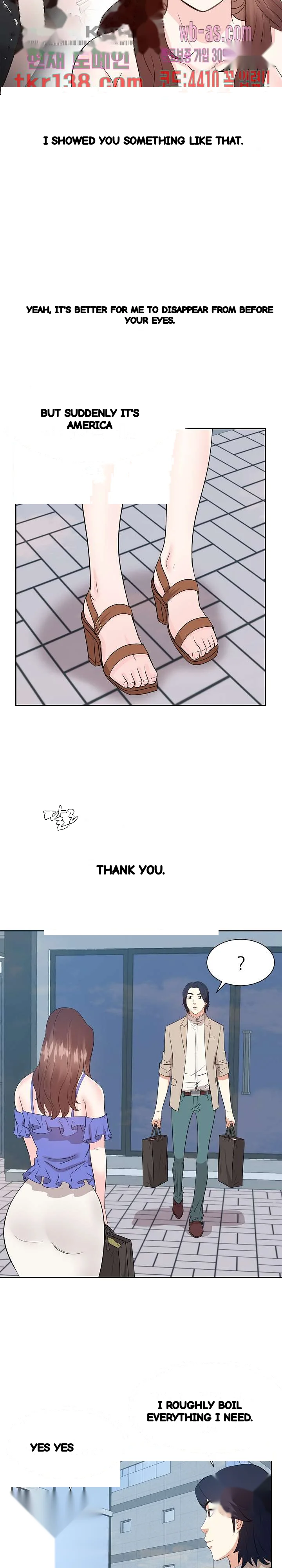 Sugar Daddy Chapter 47 - Page 5