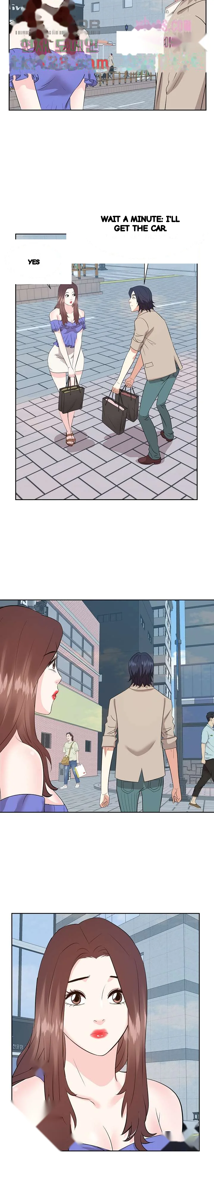 Sugar Daddy Chapter 47 - Page 6