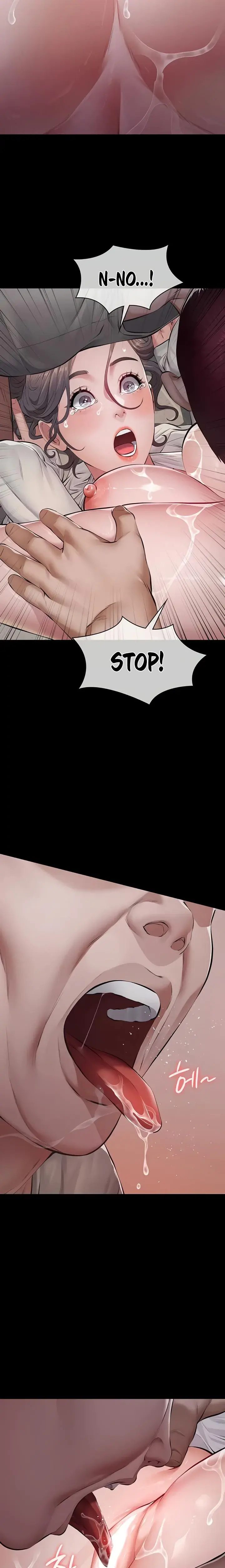 Sugar Daddy Chapter 5 - Page 10