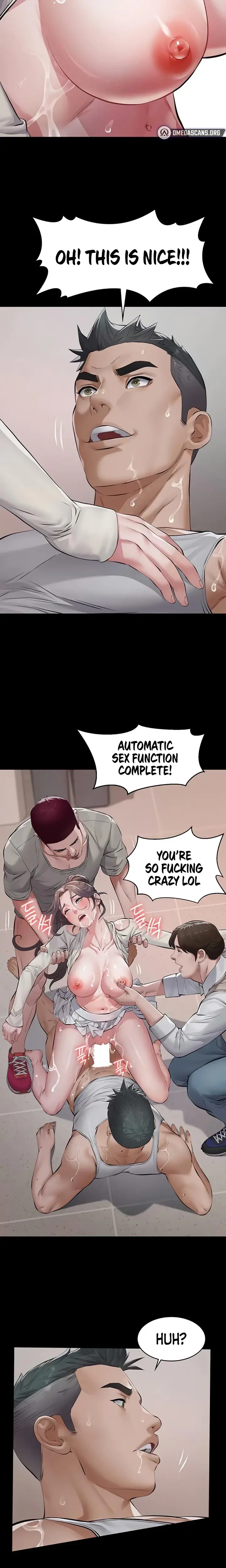 Sugar Daddy Chapter 5 - Page 26