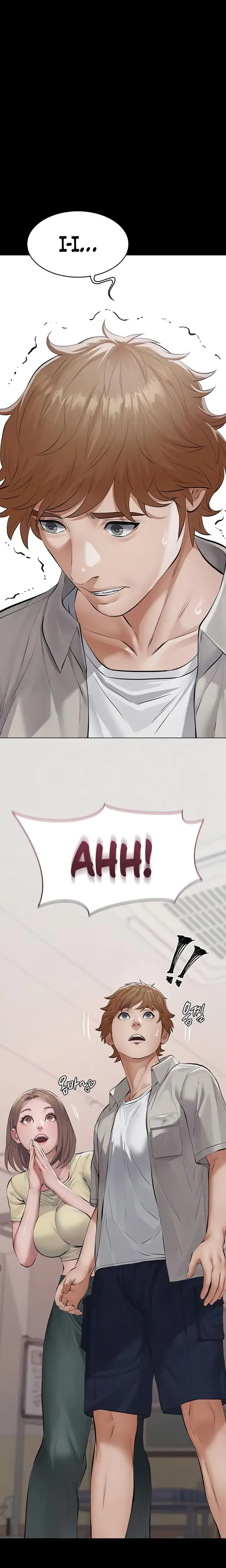 Sugar Daddy Chapter 5 - Page 31