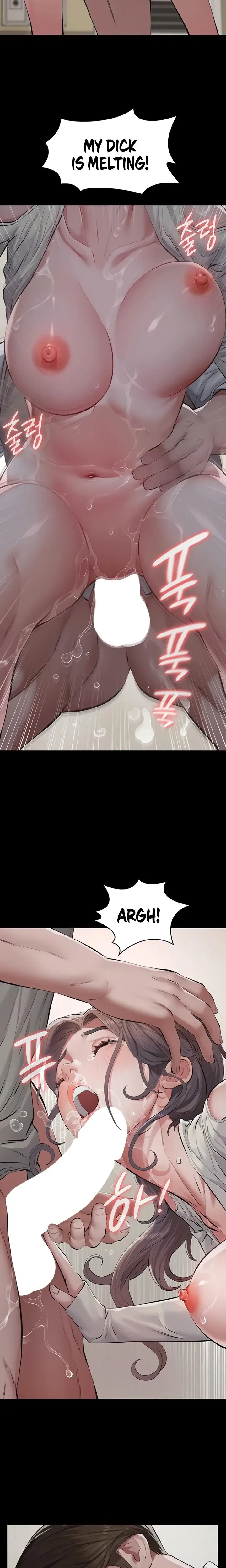 Sugar Daddy Chapter 6 - Page 11