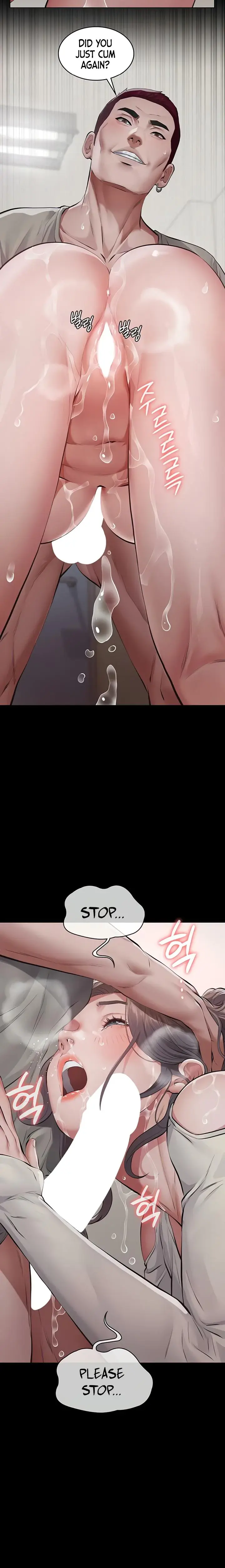 Sugar Daddy Chapter 6 - Page 13