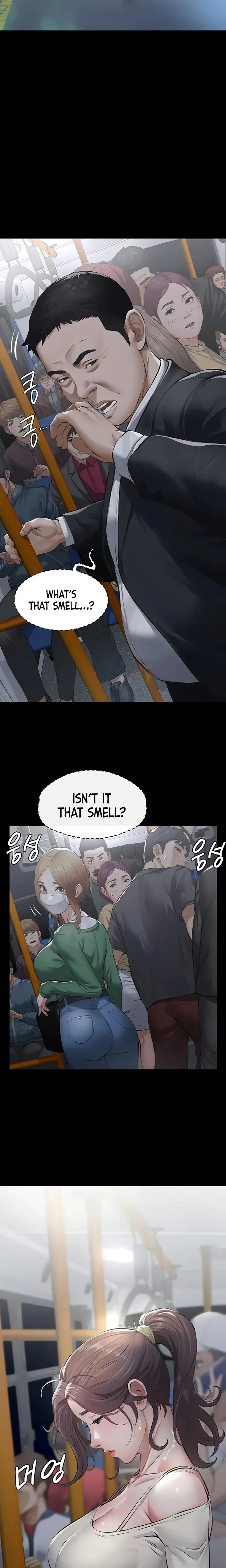 Sugar Daddy Chapter 6 - Page 17