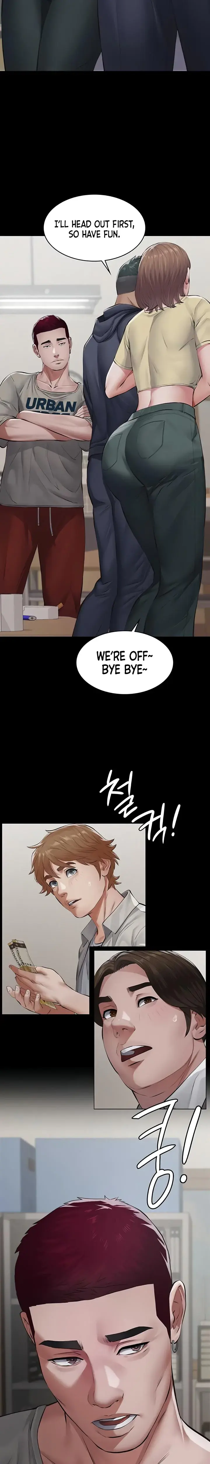 Sugar Daddy Chapter 6 - Page 21
