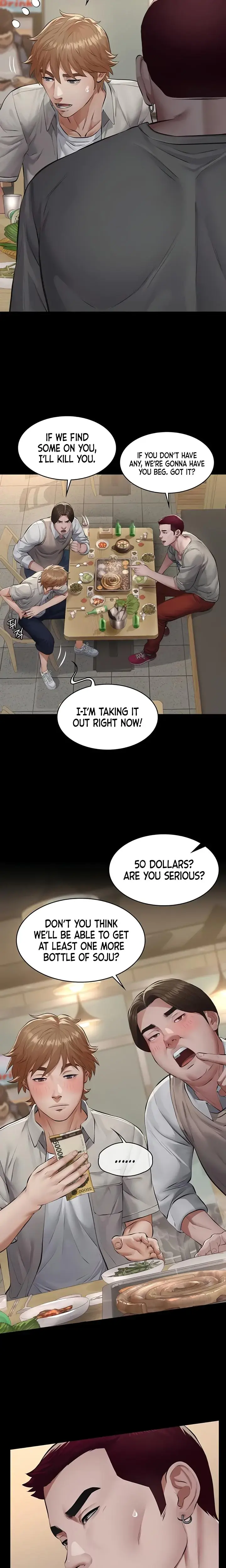 Sugar Daddy Chapter 6 - Page 25