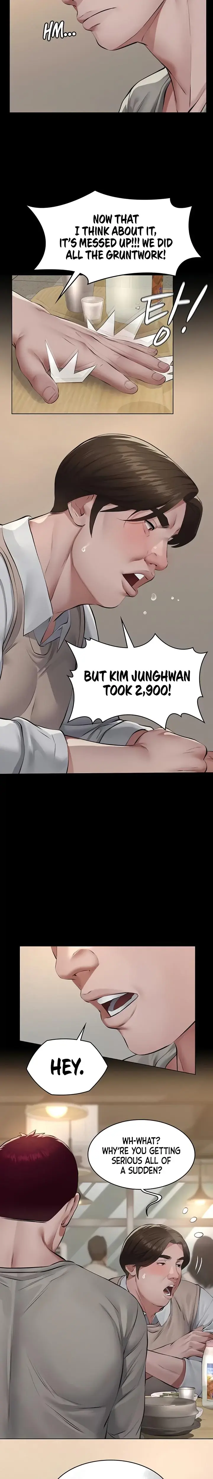 Sugar Daddy Chapter 6 - Page 26