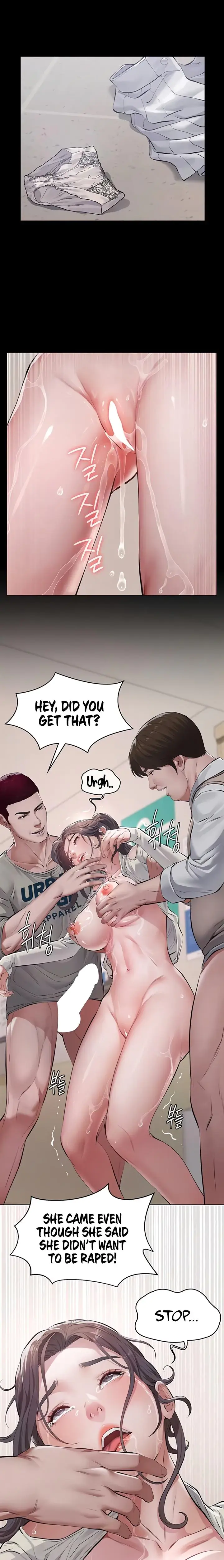 Sugar Daddy Chapter 6 - Page 4