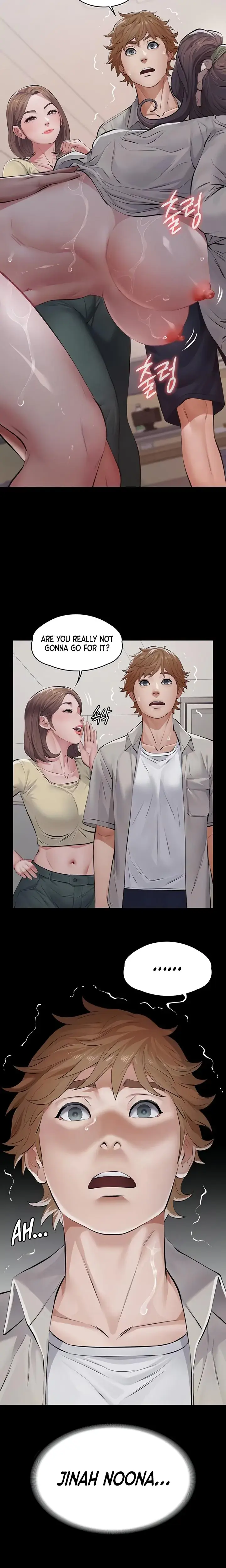 Sugar Daddy Chapter 6 - Page 6