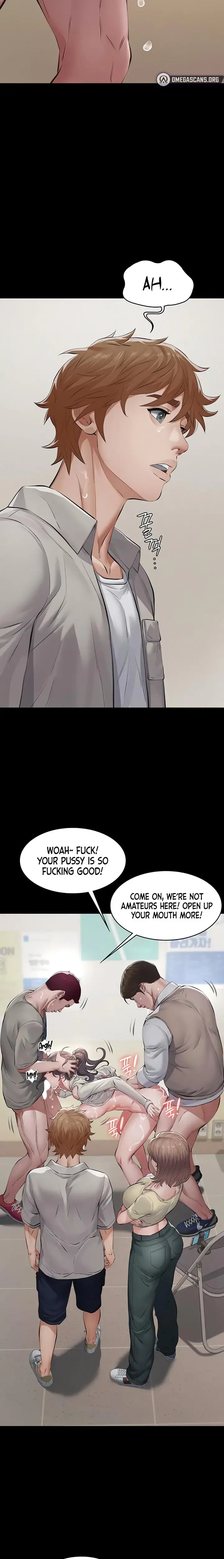 Sugar Daddy Chapter 6 - Page 9