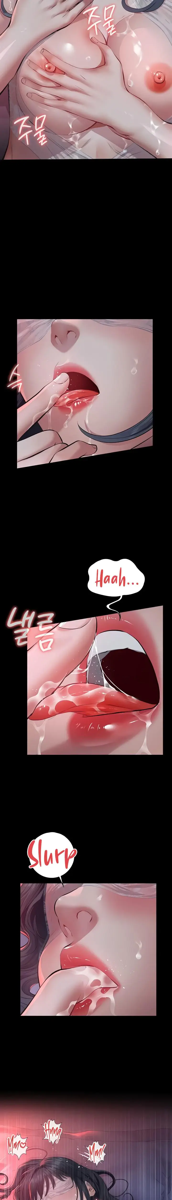 Sugar Daddy Chapter 7 - Page 12