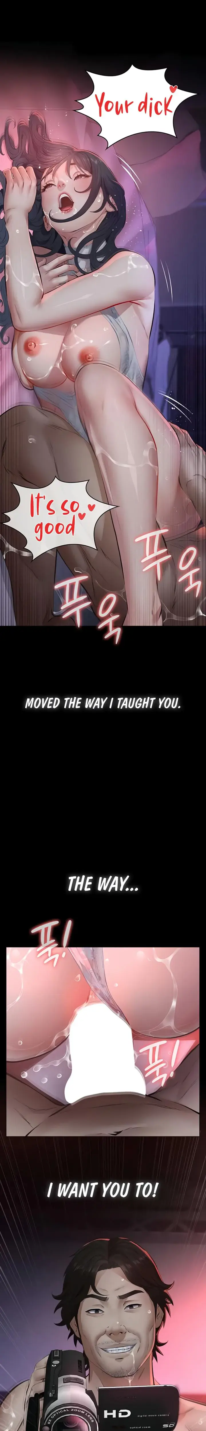 Sugar Daddy Chapter 7 - Page 18