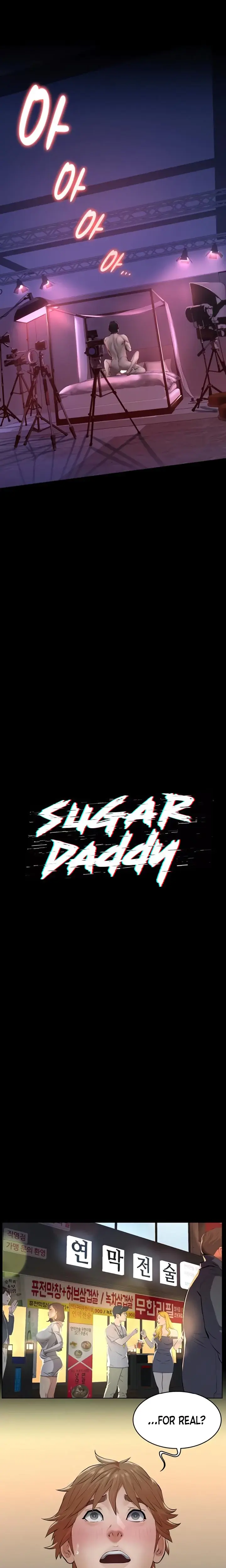 Sugar Daddy Chapter 7 - Page 3