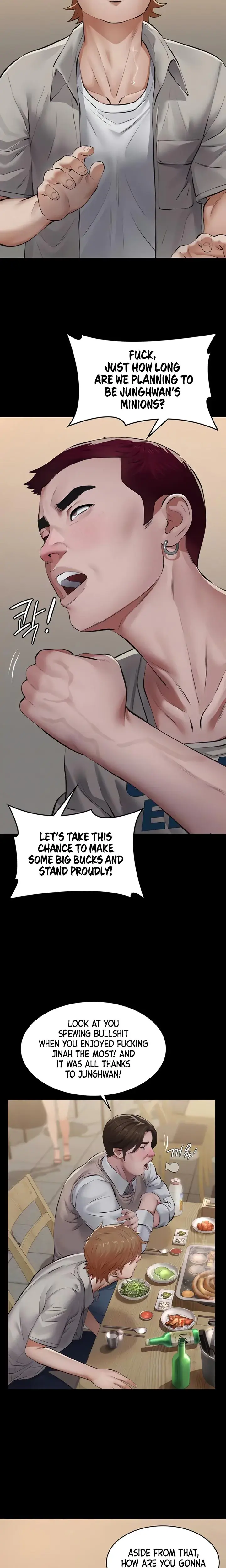 Sugar Daddy Chapter 7 - Page 4