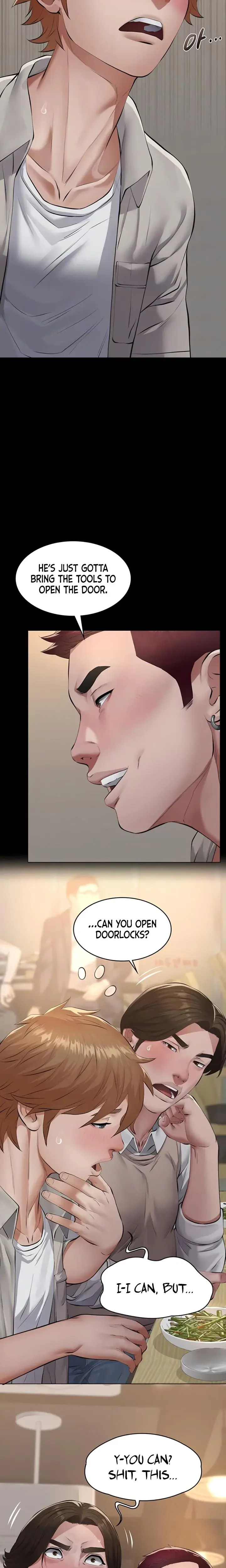 Sugar Daddy Chapter 7 - Page 6