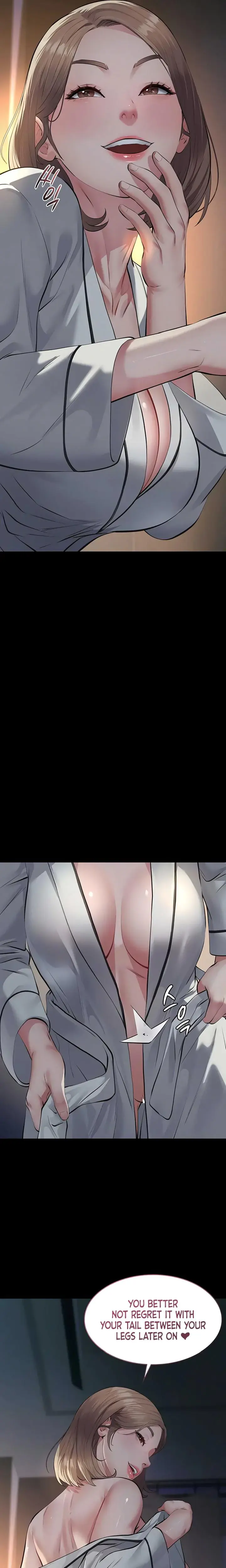 Sugar Daddy Chapter 8 - Page 18