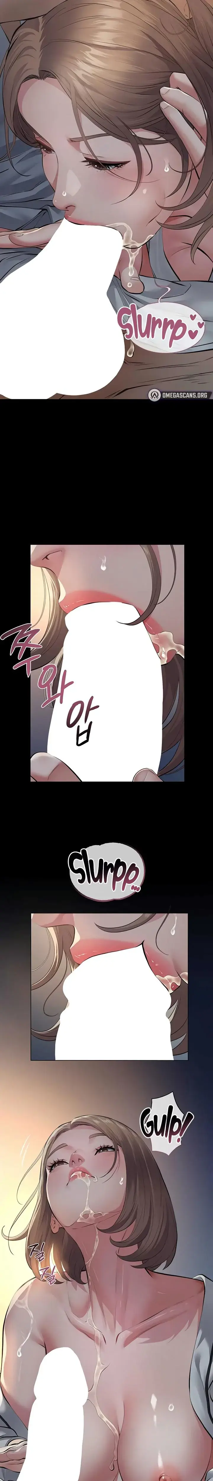 Sugar Daddy Chapter 8 - Page 25
