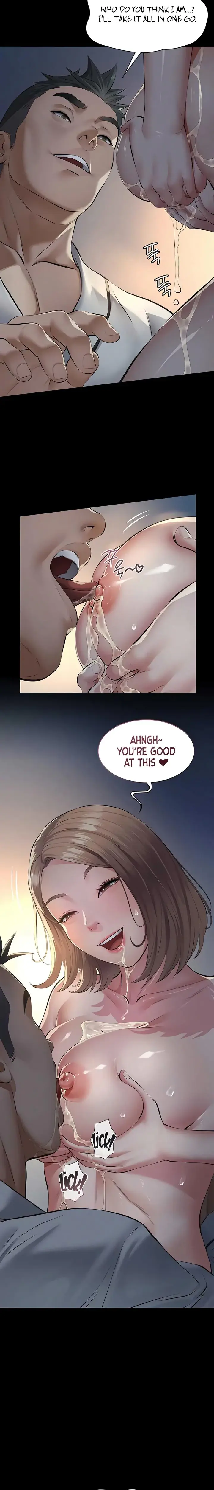 Sugar Daddy Chapter 8 - Page 28