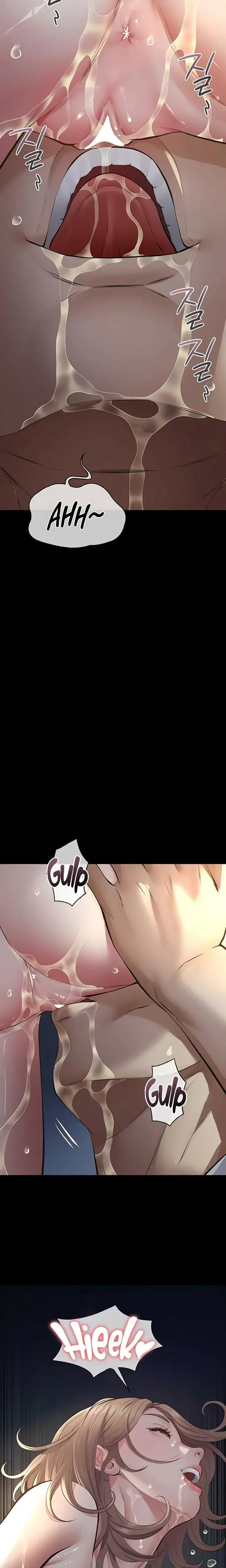 Sugar Daddy Chapter 9 - Page 11