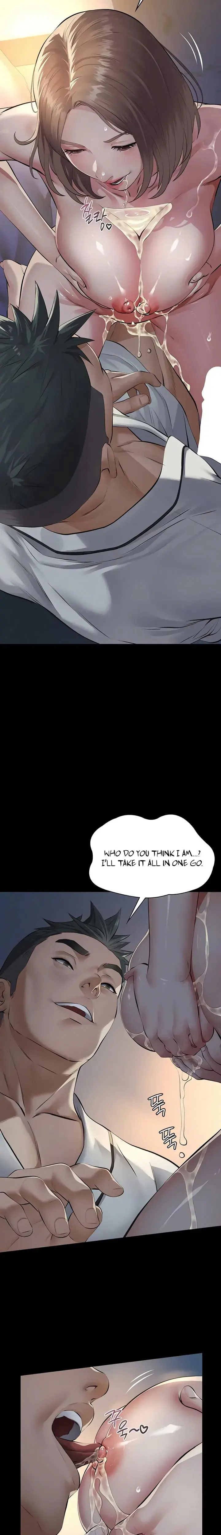 Sugar Daddy Chapter 9 - Page 2