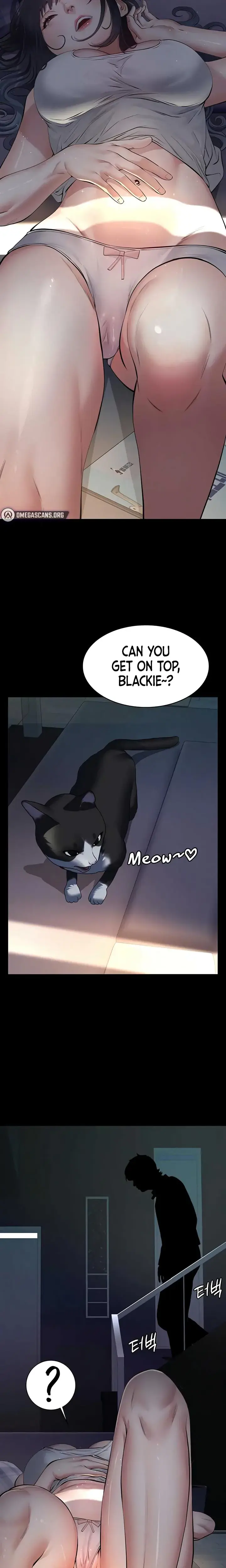 Sugar Daddy Chapter 9 - Page 25