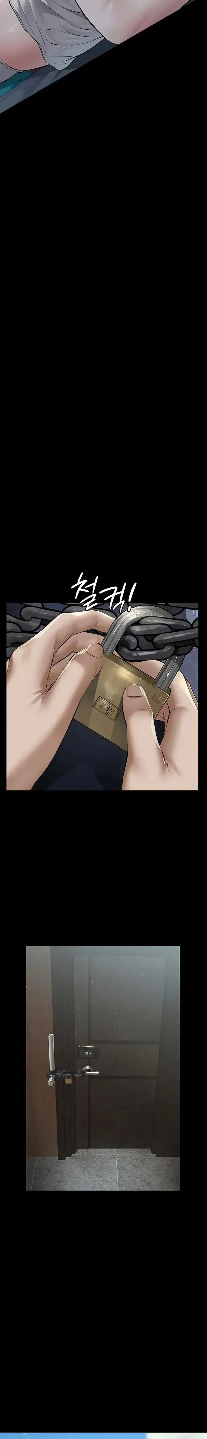 Sugar Daddy Chapter 9 - Page 29