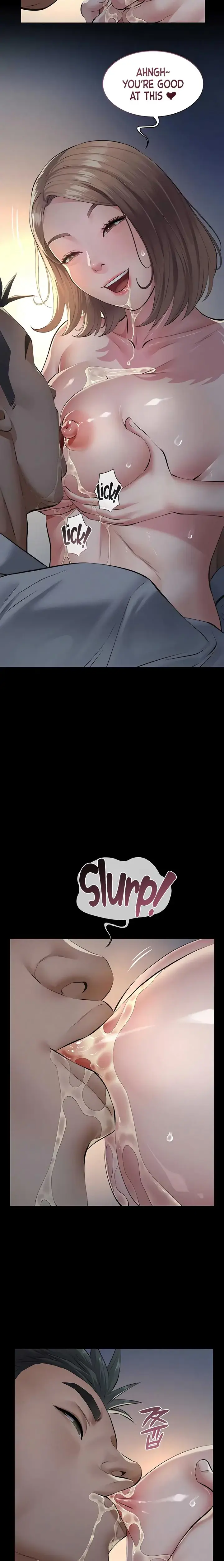 Sugar Daddy Chapter 9 - Page 3