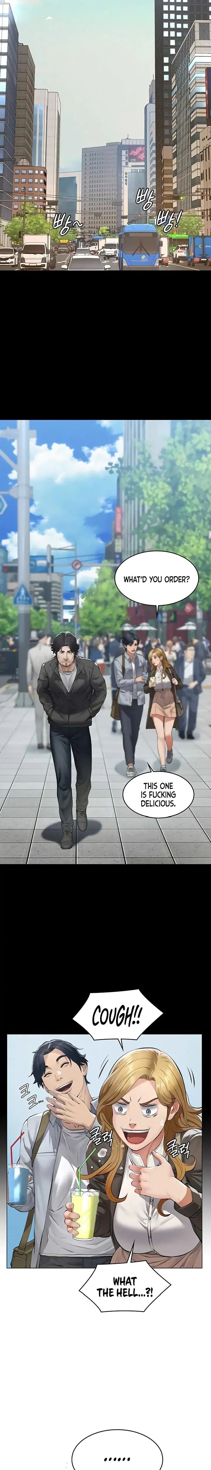 Sugar Daddy Chapter 9 - Page 31