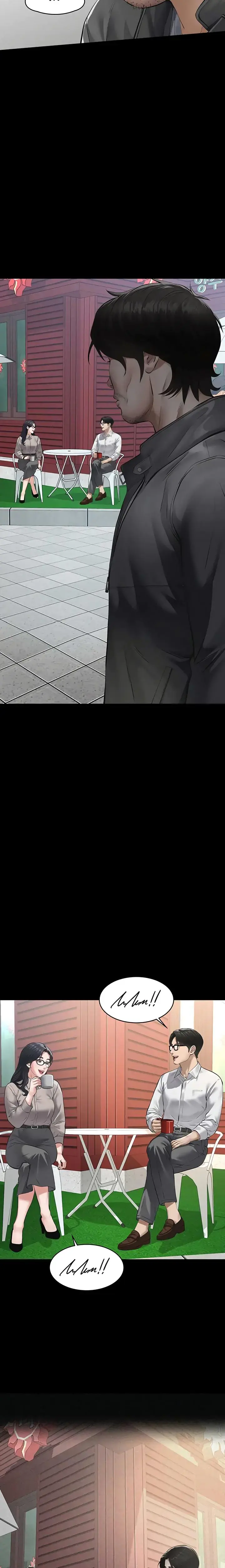 Sugar Daddy Chapter 9 - Page 33