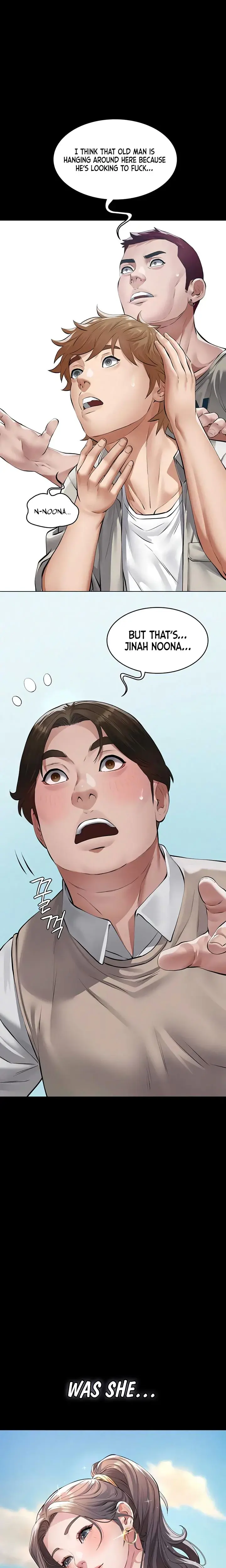 Sugar Daddy Chapter 9 - Page 38