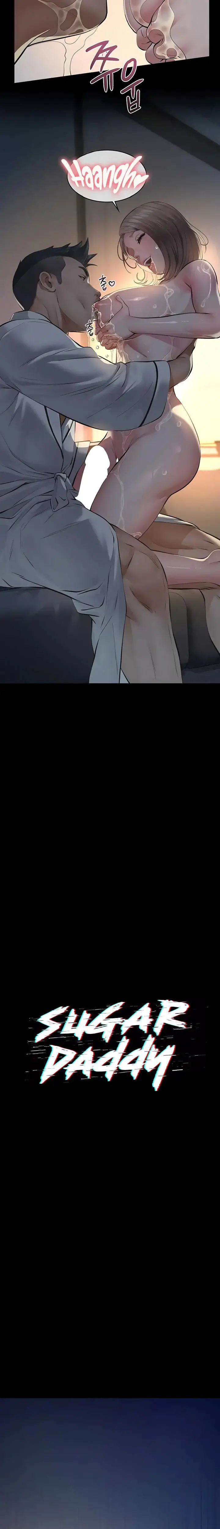 Sugar Daddy Chapter 9 - Page 4