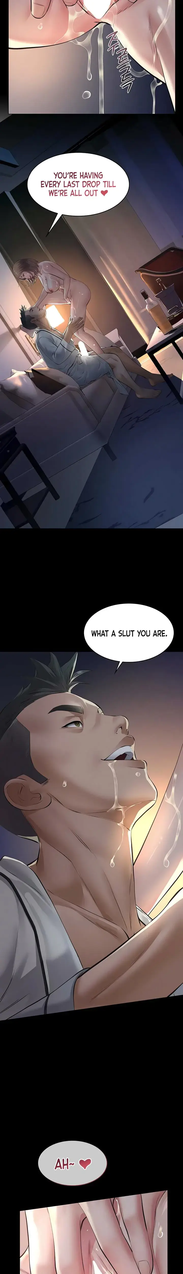 Sugar Daddy Chapter 9 - Page 9