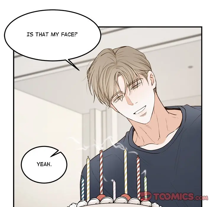 Sugar High Chapter 57 - Page 10