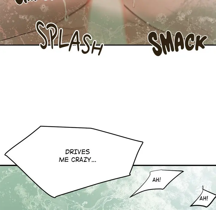 Sugar High Chapter 57 - Page 100