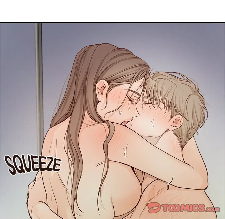 Sugar High Chapter 57 - Page 102