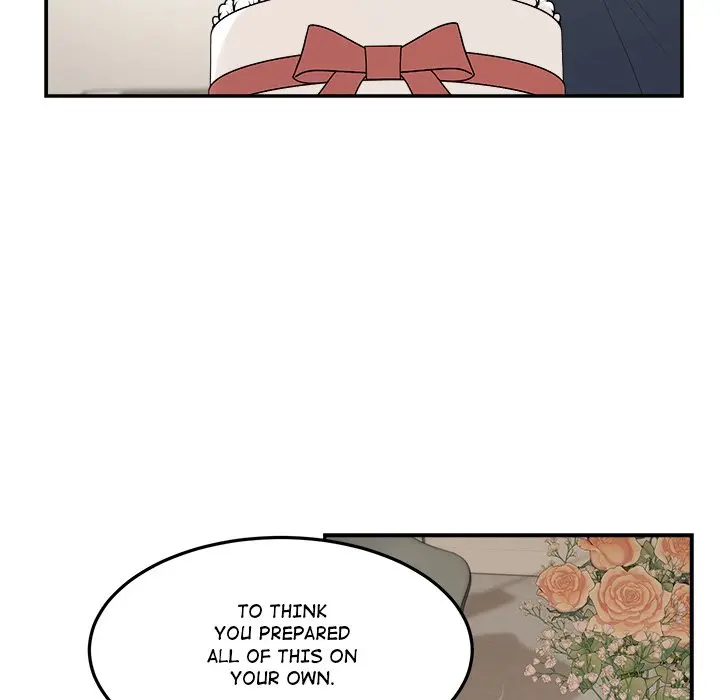 Sugar High Chapter 57 - Page 11